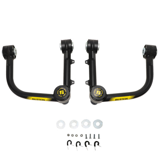 Bilstein 2024+ Lexus GX550 / Toyota Land Cruiser / Tacoma B8 Pro Front Upper Control Kit