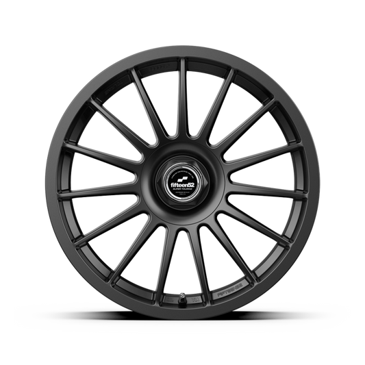 fifteen52 Podium 17x7.5 / 5x100 BP / 40mm ET / 73.1mm CB / 5.82in BS / Frosted Graphite Wheel