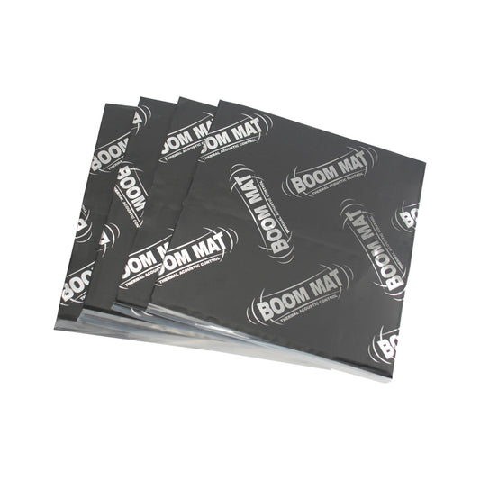 DEI Boom Mat 2mm - 12 x 12.5in (4 Pack)