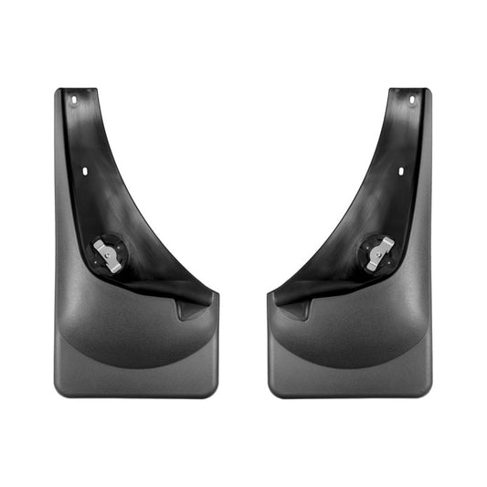 WeatherTech 22-24 Subaru Outback No Drill Rear MudFlaps