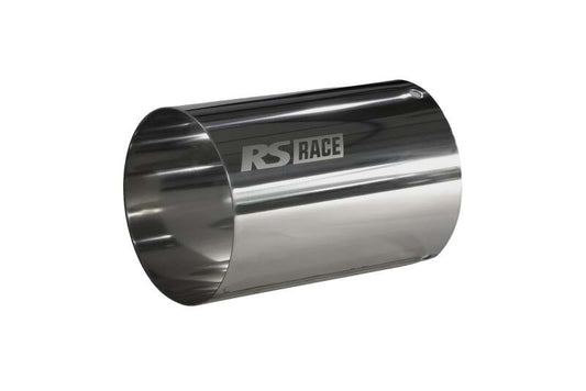 GReddy SS Tip 115mm Diameter 170mm Length (for Revolution RS/RS-TI/RS-Race)