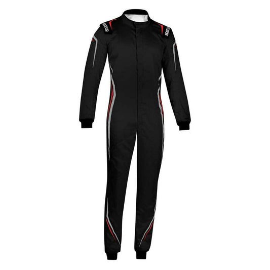 Sparco Suit Prime 56 Black