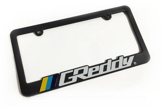 GReddy Stencil Small 15in x 2.125in