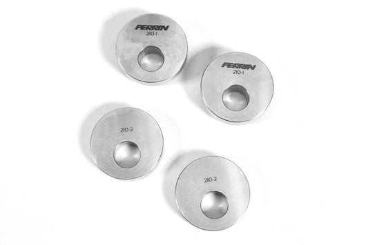 PERRIN 08-24 Subaru WRX / 08-21 STI Driveshaft Carrier Bushings