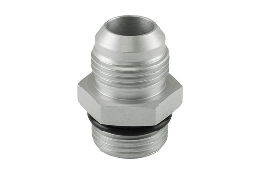Turbosmart -12AN Flare to -12AN ORB Male Straight - Clear