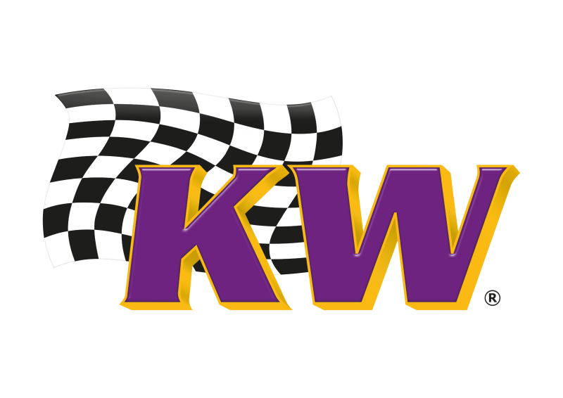 KW Tesla Model 3/Model Y V1 Coilover Kit