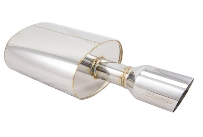 GReddy 2015+ Lexus RC350 (Excl F-Sport) Supreme SP Exhaust