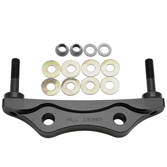 Wilwood Front DPR Bracket Kit Jaguar E-TYPE