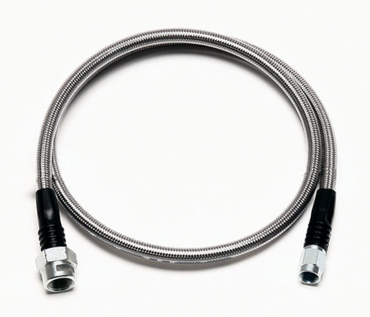 Wilwood Universal 24.00in M12 IF Female Flexline Kit