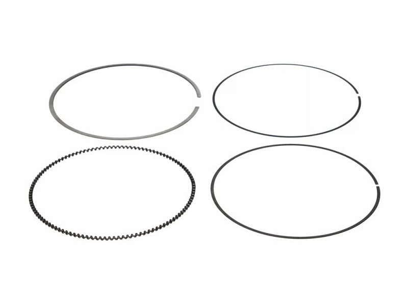 Wiseco 98.00mm 1.0mm x 2.0mm Ring Set