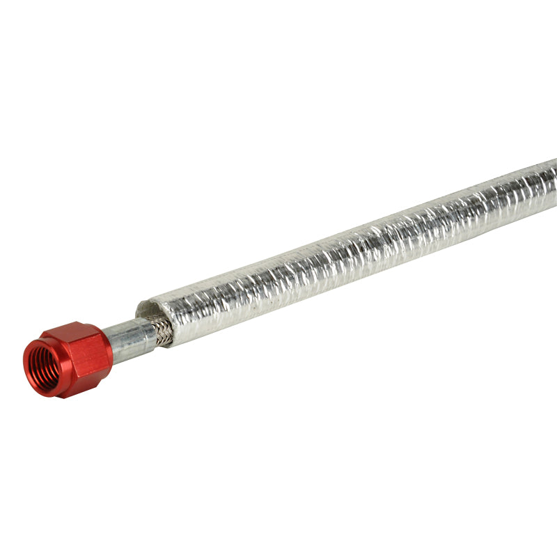 DEI Vapor Block Fuel Line Sleeve - 12in x 0.5in x 12in