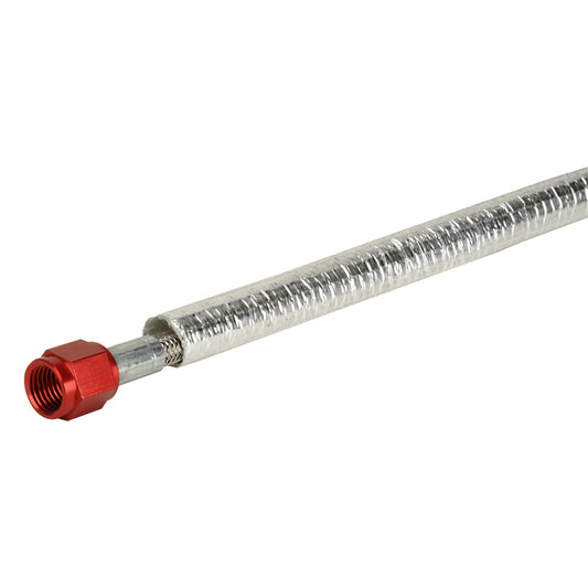 DEI Vapor Block Fuel Line Sleeve - 12in x 0.5in x 12in