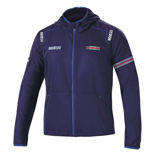 Sparco Jacket Windstopper XXL Navy/Bl