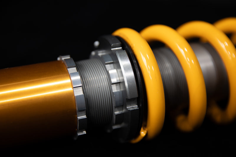 Ohlins 2022+ Subaru WRX (VB) Road &amp; Track System (Excl. Electric Shock Models)