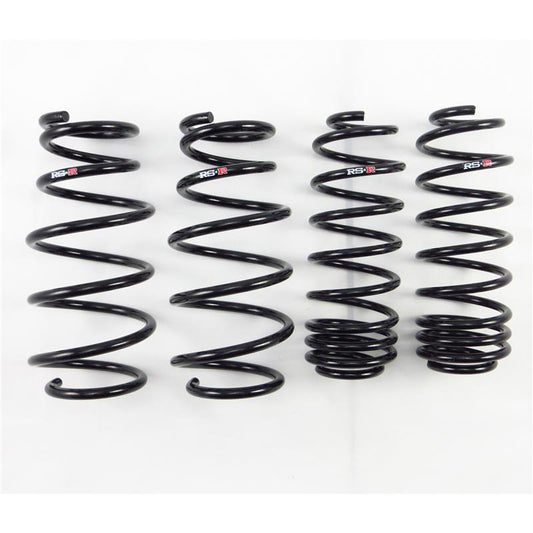 RS-R 09-13 Honda Fit (GE8) Down Sus Springs