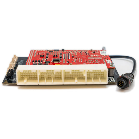 Link ECU Subaru WRX Starter Packages