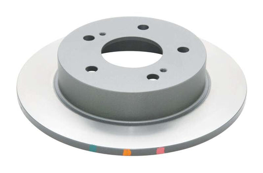 DBA 94-01 Nissan Silva S14/S15 Rear 4000 Series Rotor