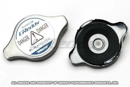 GReddy Universal N-Type Replacement Seal Cap