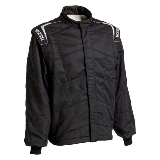 Sparco Sport Light Pro Jkt Medium Black/Blue