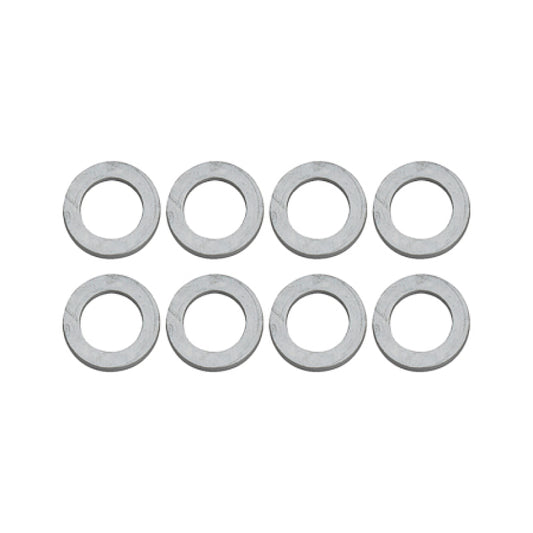 Wilwood Washer .391 ID x .625 OD x .063 Alloy Steel Silver