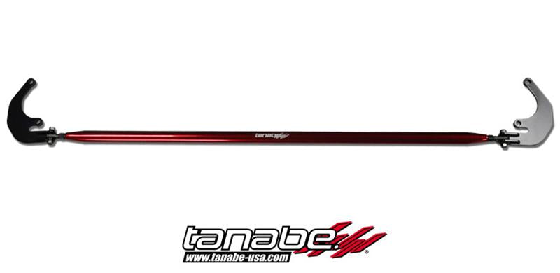 Tanabe Sustec Front Strut Tower Bar 10-11 tC