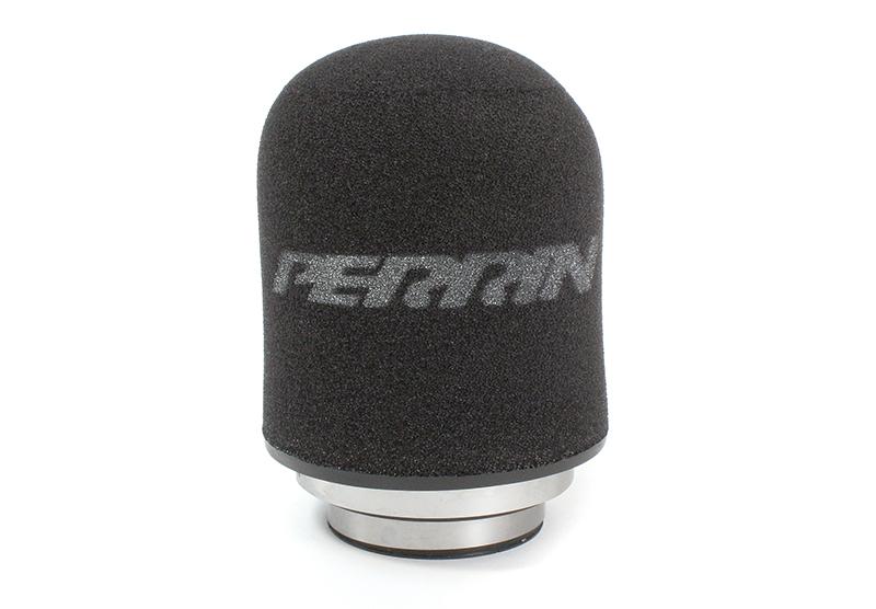 PERRIN 13-14 Subaru BRZ/Scion FR-S Cone Filter with 3.125in Mouth