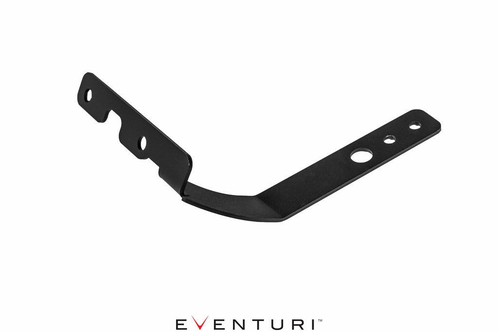 Eventuri BMW F-Chassis N20 Black Carbon Intake System