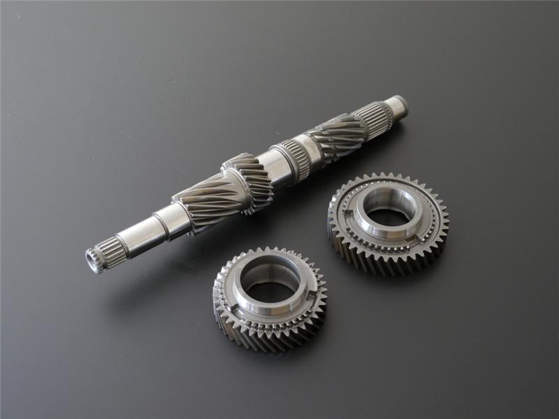 Cusco Toyota 86 / Subaru BRZ 6spd MT Close Gear Ratio Transmission Gear Set