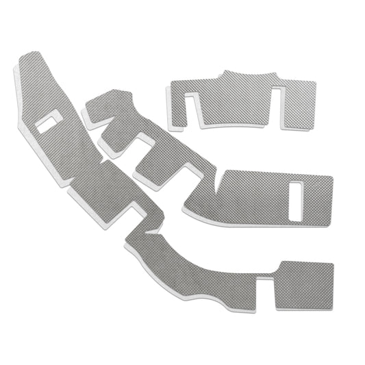 DEI 20-24 Indian Scout 60/1200 Heat Shield Liner