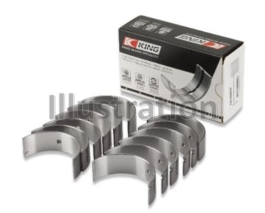 King Chrysler Pentastar 3.6L ERB V6 Connecting Rod Bearing Set - Size STD