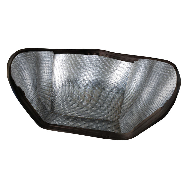 DEI Universal RV Dog House Insulation Kit