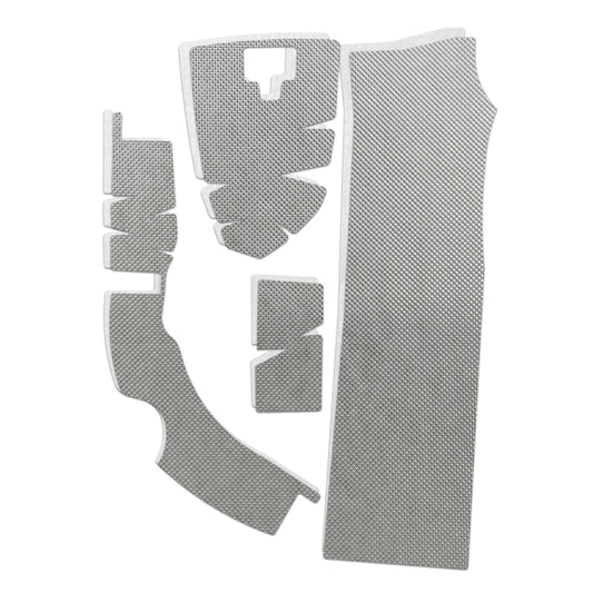 DEI Indian Chieftain/Roadmaster/Spring Heat Shield Liner