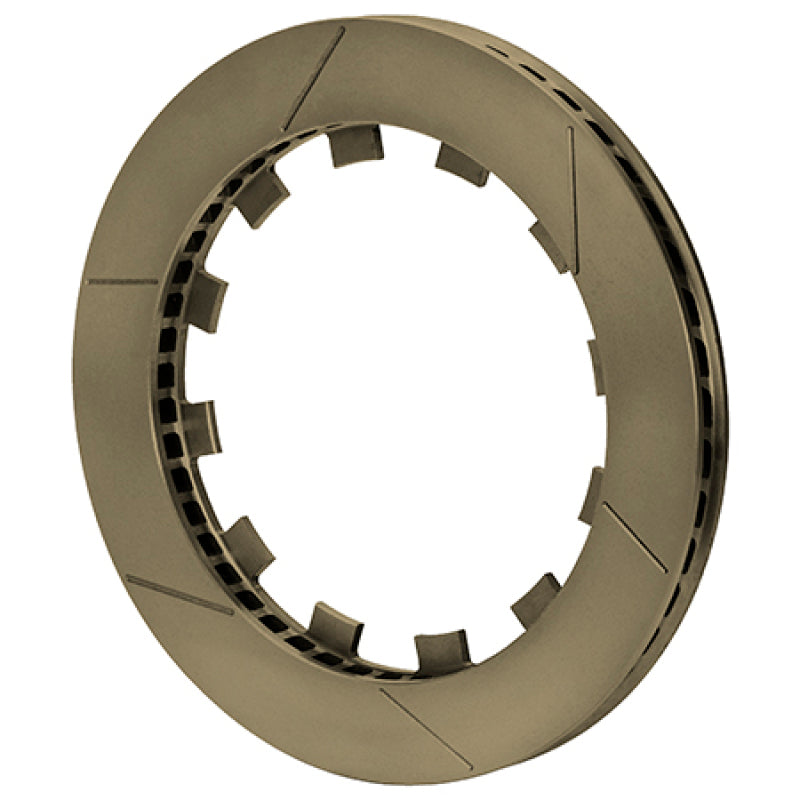 Wilwood Rotor 1300-100DF812-000TKCXXXXR