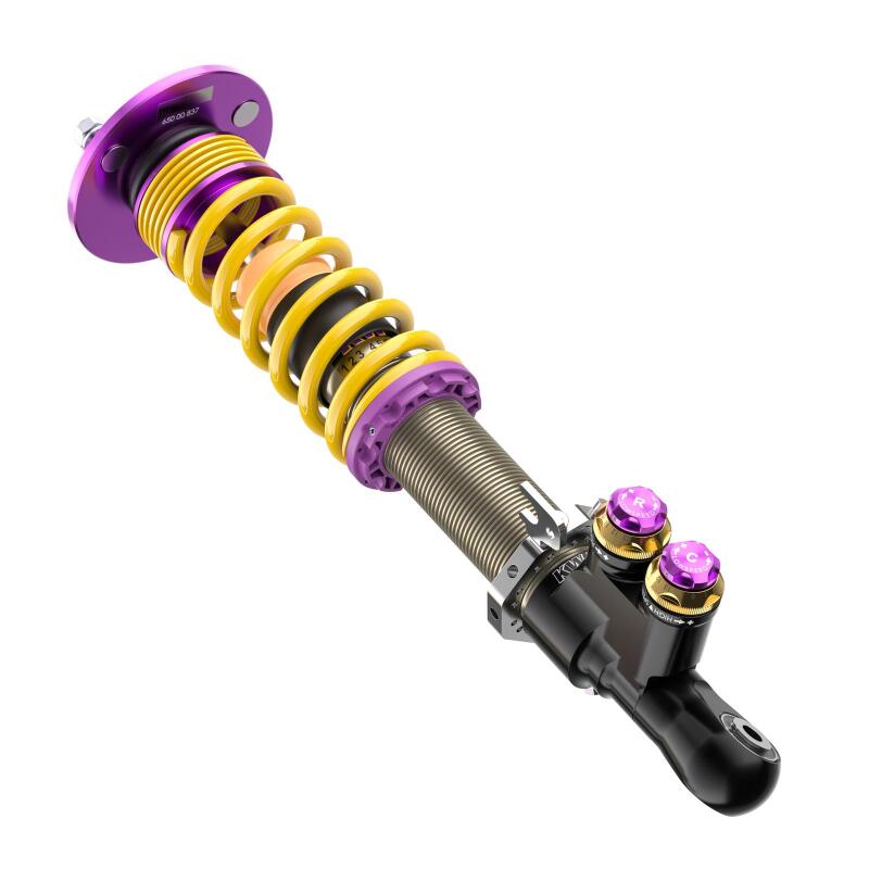 KW 90-05 Acura NSX (NA1) V5 Coilover Kit