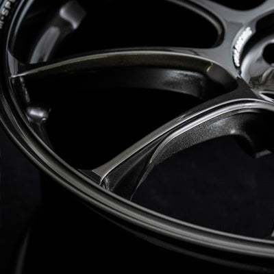 Volk Racing ZE40 M-Spec 19x10.5 +32mm 5x114.3 Bronze (Almite) (Discontinued)