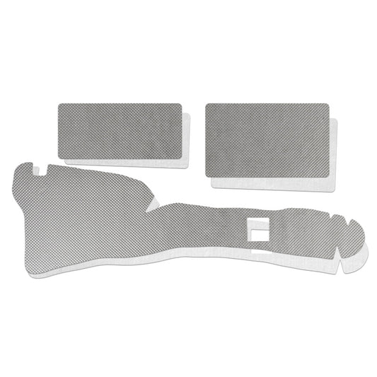DEI 21-25 Harley Davidson Sportster S1250 Heat Shield Liner