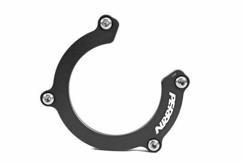 PERRIN 08-25 Subaru WRX /  08-21 STI Driveshaft Lockdown Kit