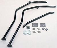 Cusco Add on Bar Kit For Roll Cage /Aluminum 1230-1320mm 48.4-52.0 (S/O / No Cancel)