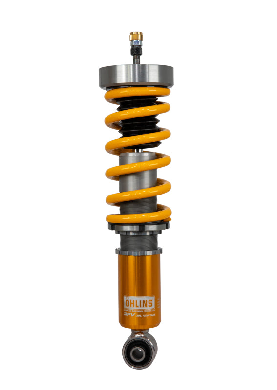 Ohlins 2022+ Subaru WRX (VB) Road &amp; Track System (Excl. Electric Shock Models)