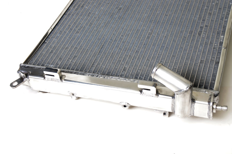 R53 Radiator CSF 02-06 Mini Cooper S R53 Manual Radiator – Penguin Garage