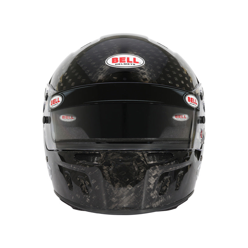 Bell Helmet Gt6 Carbon (Hans) 54(6 3/4) Fia8859-2024/Sa2025