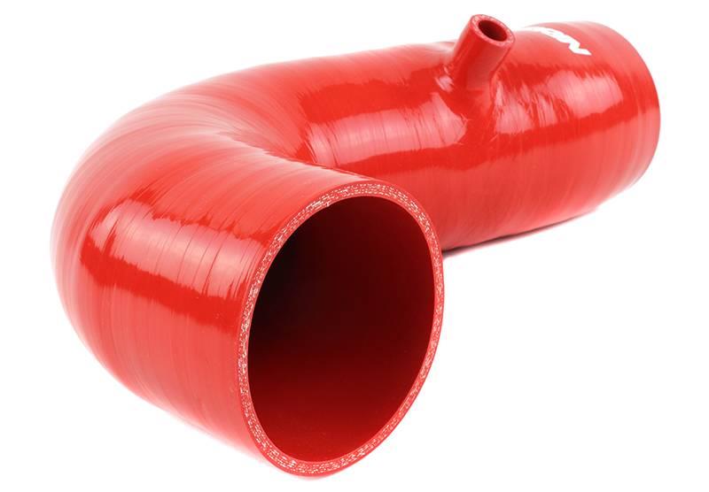 PERRIN 17-20 Subaru BRZ / Toyota 86 (Manual Only) Inlet Hose - Red