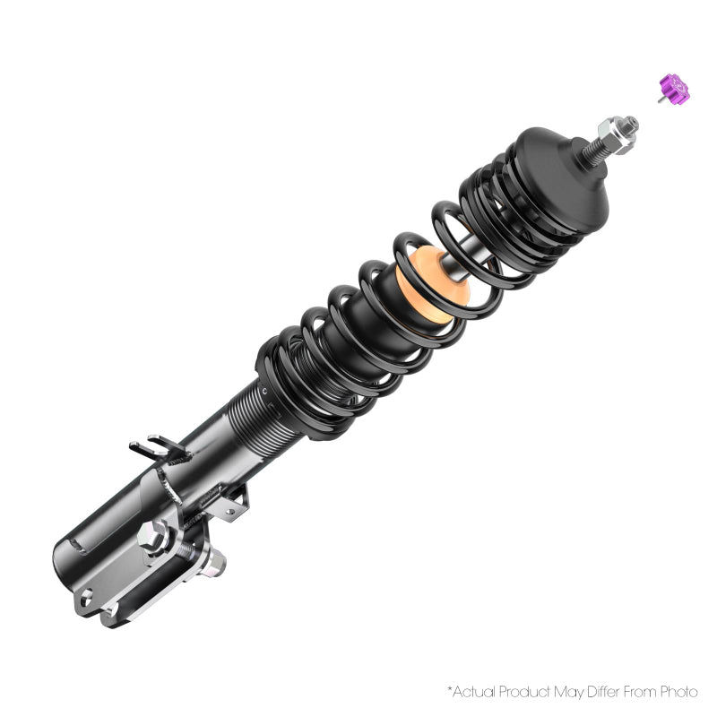 KW Classic Line Coilover Kit V3 78-95 Porsche 928