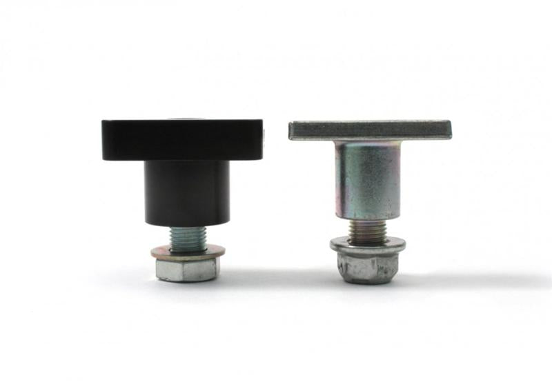 PERRIN 13-25 Subaru BRZ & Toyota GR86/86 / 13-16 Scion FR-S Transmission Support (Manual Only)