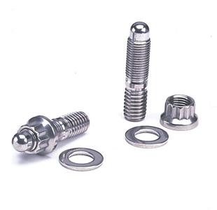 ARP 3/8in x 1.000in 12pt Header Bolt Kit