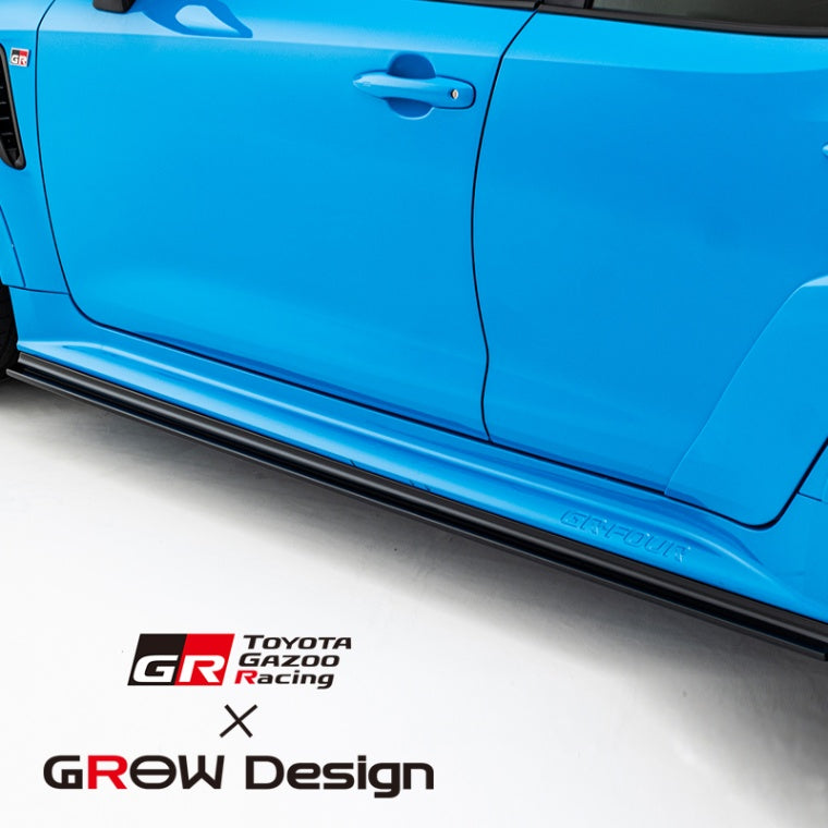 Grow Design Full Kit GR Corolla
