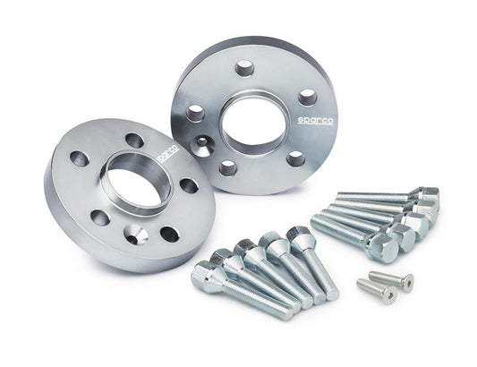 Sparco Wheel Spacer 20M 4X98 - 58Id