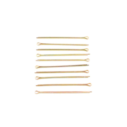 Wilwood Cotter Pins - 1/8 x 3.5in - DL 10 Pack
