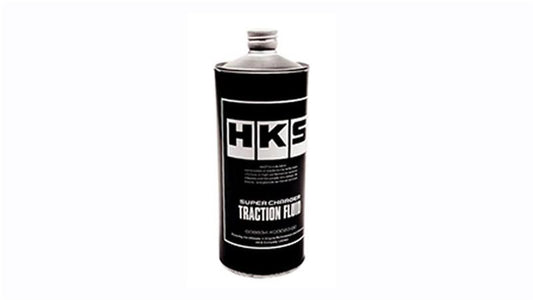 HKS GT S/C TRACTION FLUID I (800ml)
