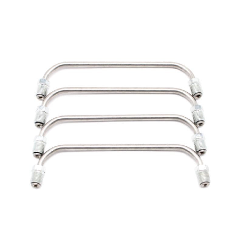 Wilwood SL IIA Fluid Tube - 4 pk.